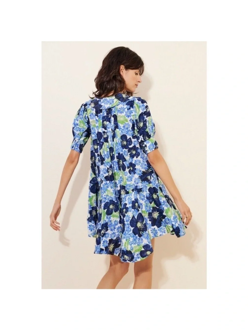 Dress Subcategory Classification